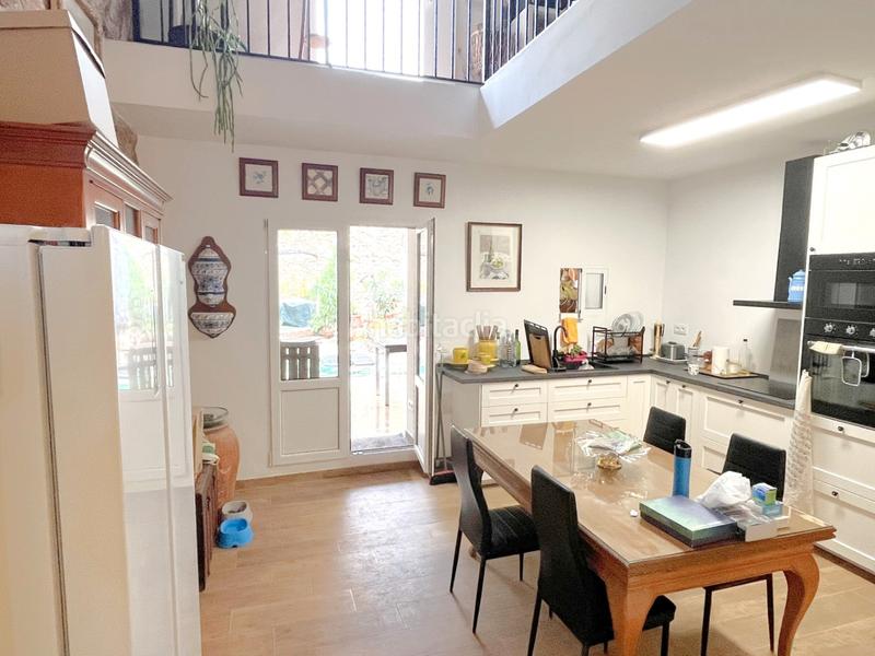 Foto f3a70c95-87b1-4242-9d56-8b6a710a045b. Masía en Sagra