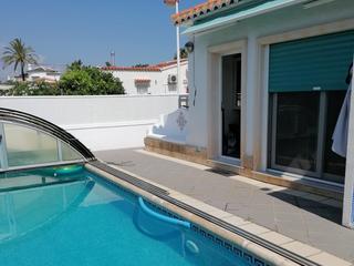 Chalet in Poblets (els)