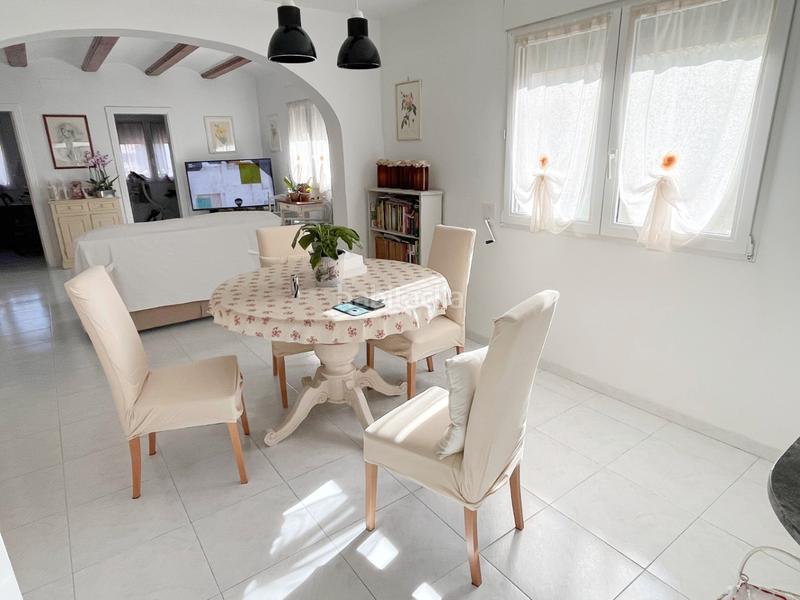 Foto a4ba7d90-e88b-4cc7-a04b-a7aa8da759fa. Xalet amb calefacció aparcament piscina a Poblets (els)