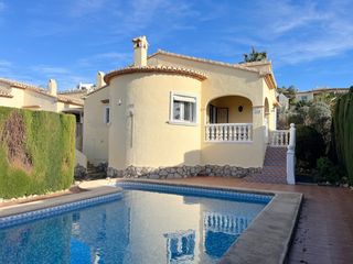 Chalet en R�fol de Almunia