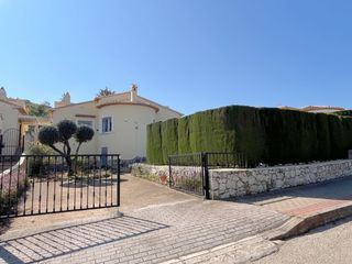 Chalet en R�fol de Almunia