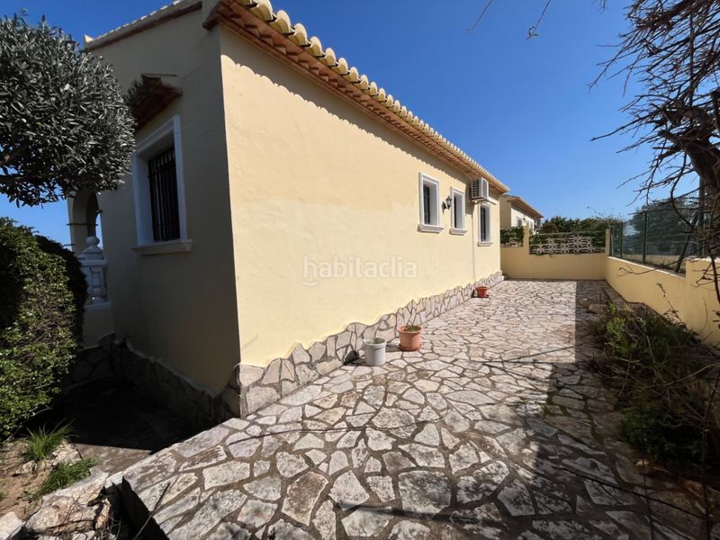 Foto c6d92bed-4c92-4461-945e-72b02a187daa. Xalet amb calefacció aparcament piscina a Ráfol de Almunia