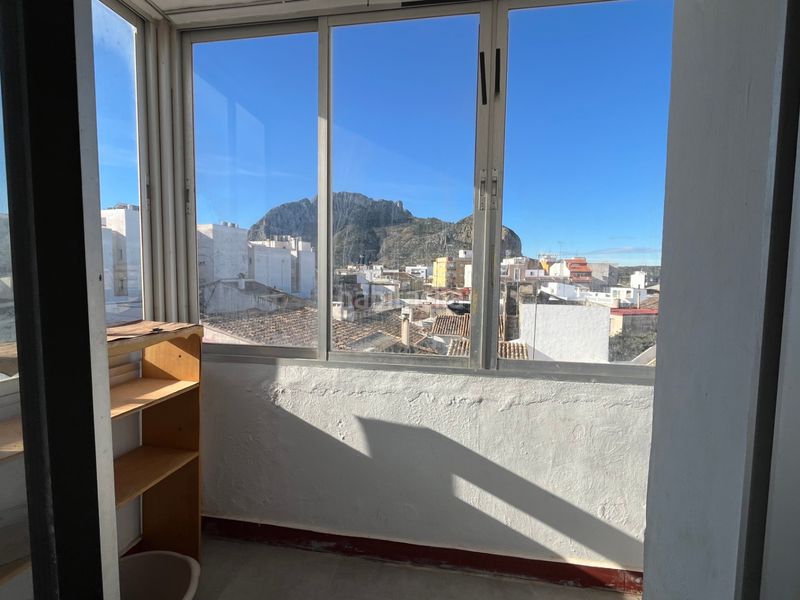 Foto 4820e947-23ff-403b-bdf6-86616e84c771. Apartament a Verger (el)