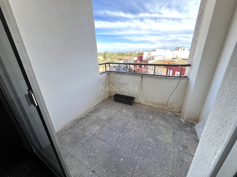 Foto bc4d1bf4-2b54-42a8-9355-0ba57833e314. Apartament a Verger (el)