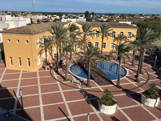 Apartamento en Verger (el)