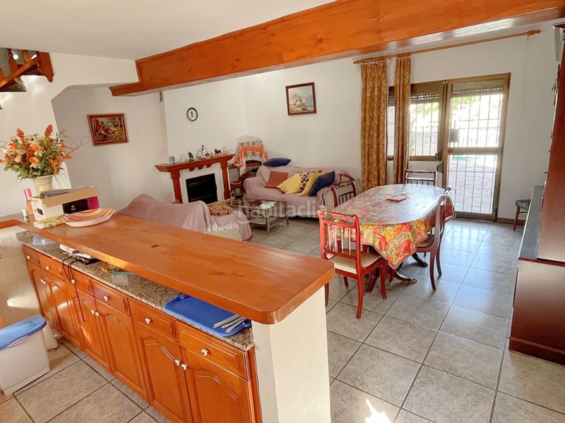 Foto 1cd84c14-38a9-43b0-b95f-077bbd47ef14. Chalet en Devessa - Monte Pego Dénia