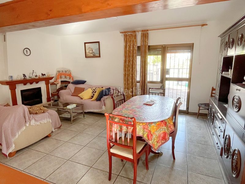 Foto 419bf36f-1e85-4fe4-925a-5a997f2bee48. Chalet en Devessa - Monte Pego Dénia