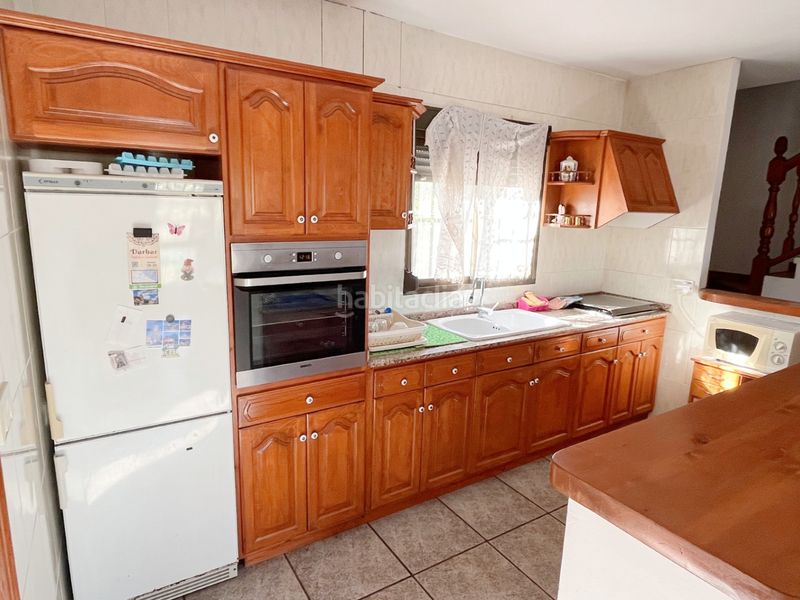 Foto 56d4934f-8134-4b35-a091-055ec454321c. Chalet en Devessa - Monte Pego Dénia