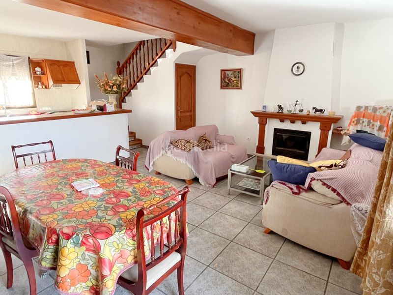 Foto 779a10d4-63f8-45d7-a358-26f10fcbc6a0. Chalet en Devessa - Monte Pego Dénia