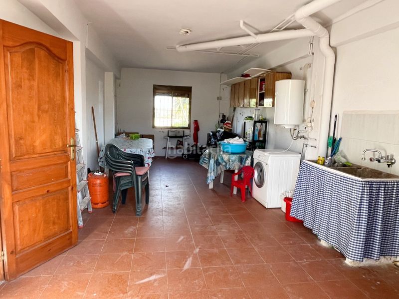 Foto 8bd30961-c3bc-4757-9a09-617e087f8d25. Chalet en Devessa - Monte Pego Dénia