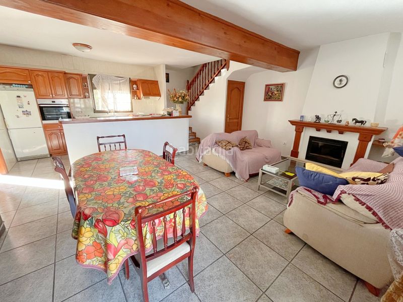 Foto a0dda233-cab0-4b82-84bb-6ba33fa96abd. Chalet en Devessa - Monte Pego Dénia