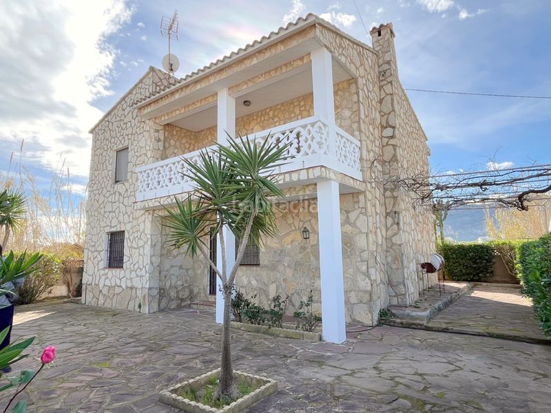 Foto a8b7dc3b-6870-454c-8eb2-57c757a2cab7. Chalet en Devessa - Monte Pego Dénia