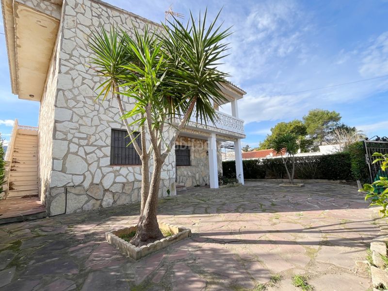 Foto d06cec6e-2e5e-488d-843a-6813c6beedd5. Chalet en Devessa - Monte Pego Dénia