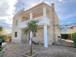 Xalet a Devessa - Monte Pego