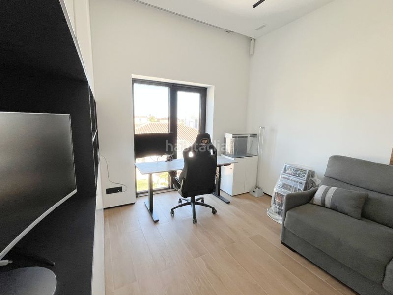 Foto 1ea7c9aa-9854-4302-863d-3281f55df654. Chalet avec chauffage parking piscine dans Poblets (els)