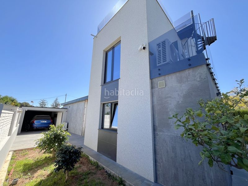 Foto 2bef3d86-7506-4b67-91c8-8a1a08bbd024. Chalet avec chauffage parking piscine dans Poblets (els)