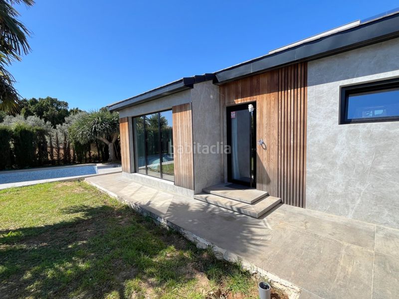 Foto 486b2db5-c2d3-40d1-8eb9-79c0904cef74. Chalet avec chauffage parking piscine dans Poblets (els)