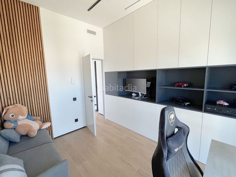 Foto 6f2cbd1e-8409-4f30-b3ab-69d5f3621a90. Chalet avec chauffage parking piscine dans Poblets (els)