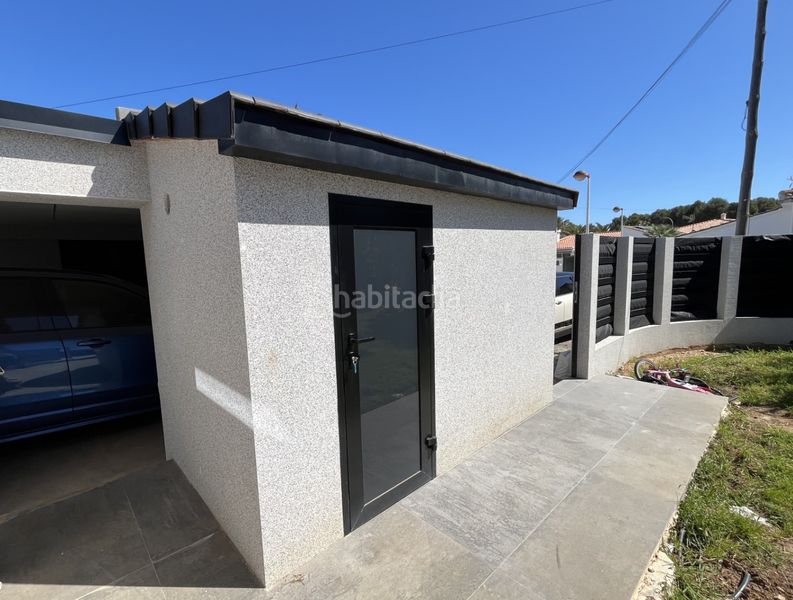 Foto b79dce62-06fd-4ae1-ae5c-395133f6ed19. Chalet avec chauffage parking piscine dans Poblets (els)