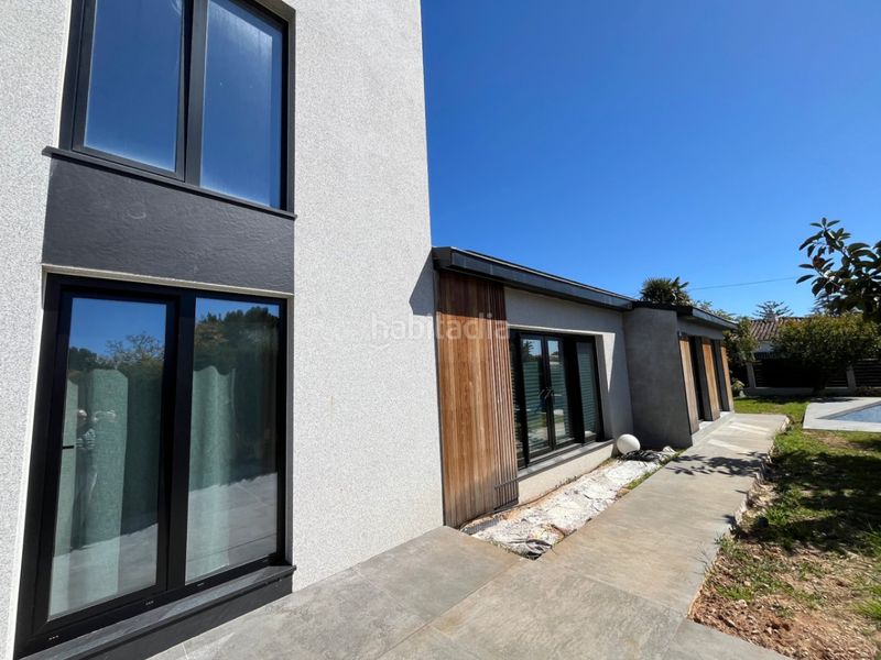 Foto e5f65a89-29f8-41fe-8758-94ae4ed0d157. Chalet avec chauffage parking piscine dans Poblets (els)