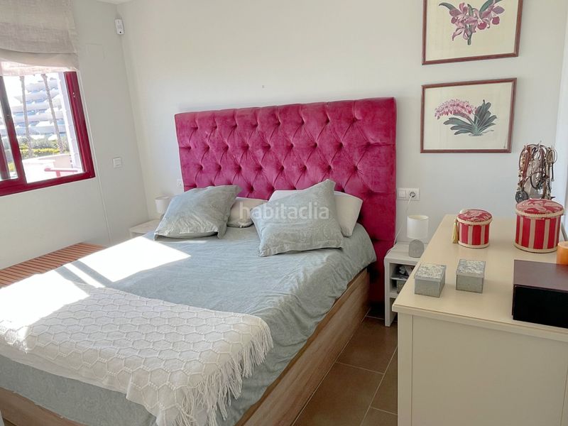 Foto 06a75dd6-ebde-4734-87eb-cbf2be2d8d13. Apartament amb calefacció aparcament piscina a Devessa - Monte Pego Dénia