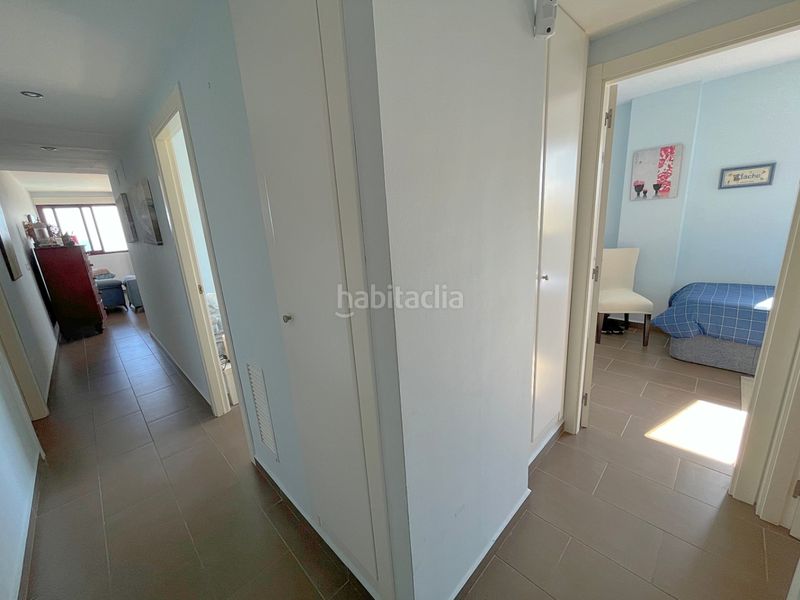 Foto 14ab6535-99f8-4a83-ab2d-1811652d36e4. Apartament amb calefacció aparcament piscina a Devessa - Monte Pego Dénia