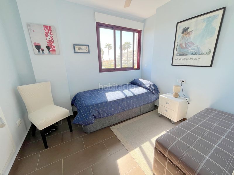 Foto 1b029e22-5b55-4463-8072-4c66348d4192. Apartament amb calefacció aparcament piscina a Devessa - Monte Pego Dénia