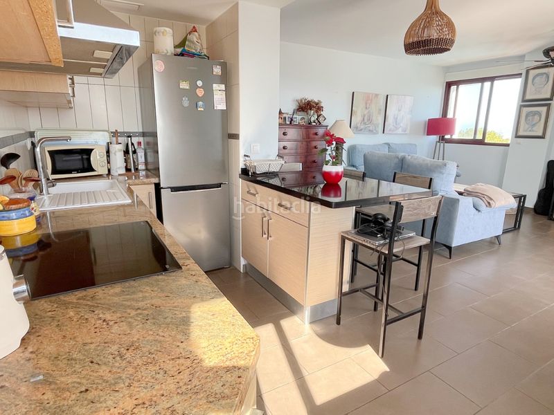 Foto 317c9f6a-5054-4f65-b3b9-a753ad7f0d42. Apartament amb calefacció aparcament piscina a Devessa - Monte Pego Dénia