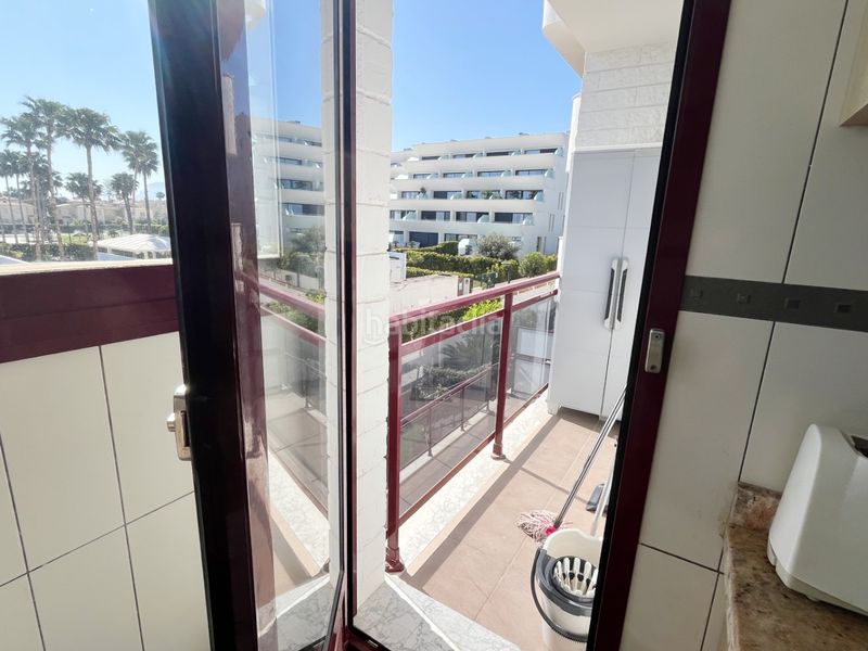 Foto 3fd699da-2ed9-457b-a0c2-d0eecb2a94ef. Apartament amb calefacció aparcament piscina a Devessa - Monte Pego Dénia