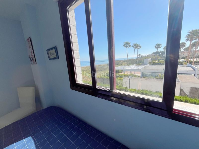 Foto 68c31ee4-a471-4ec4-8617-5cd9e96de8eb. Apartament amb calefacció aparcament piscina a Devessa - Monte Pego Dénia