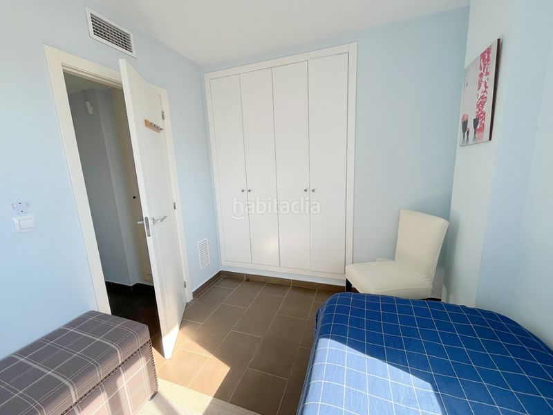 Foto 78340186-7f9d-4146-b603-d7961fc84cde. Apartament amb calefacció aparcament piscina a Devessa - Monte Pego Dénia