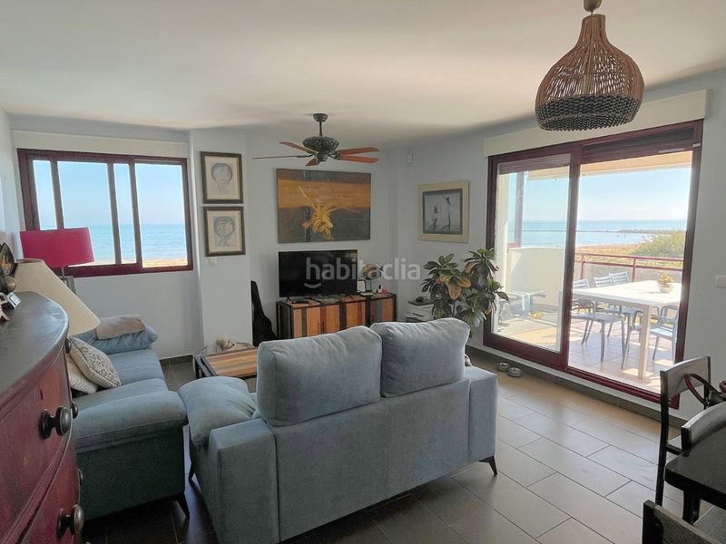 Foto 785feacb-8ef2-49e4-97d5-03d137286433. Apartament amb calefacció aparcament piscina a Devessa - Monte Pego Dénia