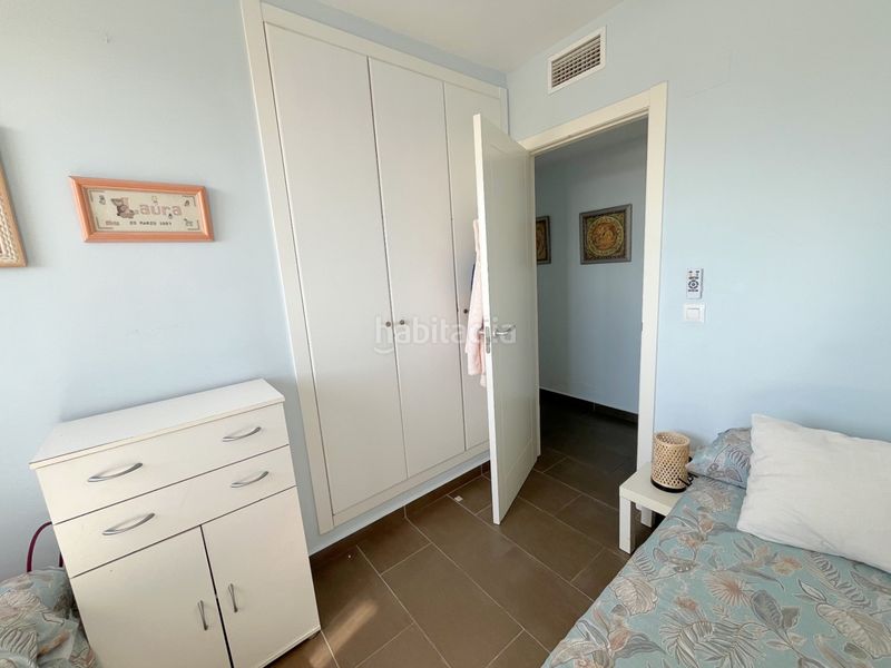 Foto 822bcbb7-b197-44bf-8f22-d332c3b1cc3e. Apartament amb calefacció aparcament piscina a Devessa - Monte Pego Dénia