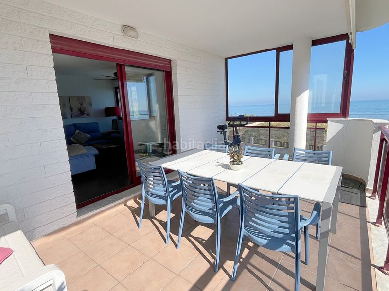 Foto 94796b04-d553-4b9a-9e61-f1c234848b33. Apartament amb calefacció aparcament piscina a Devessa - Monte Pego Dénia