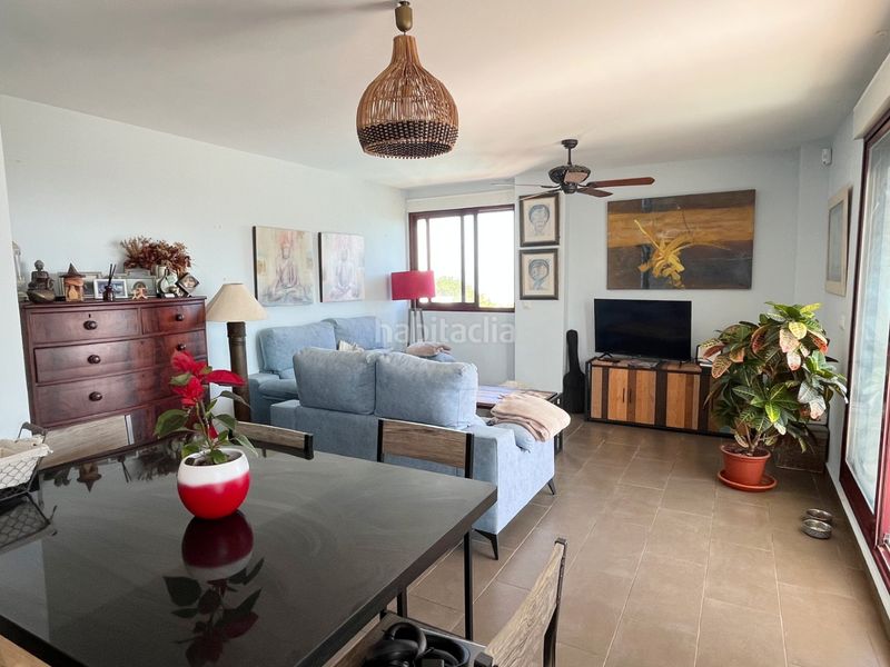 Foto 96e350bf-3668-49fa-a566-3b2bce8224ac. Apartament amb calefacció aparcament piscina a Devessa - Monte Pego Dénia