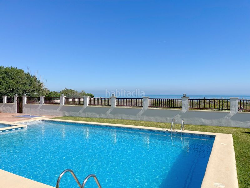 Foto 996ee705-4e9f-4696-86ec-10679dc2f422. Apartament amb calefacció aparcament piscina a Devessa - Monte Pego Dénia