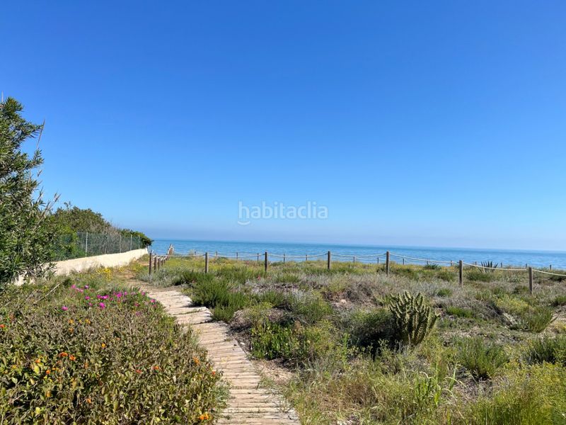 Foto 9fc8de4d-510a-4b22-af94-b75f5e7e903f. Apartament amb calefacció aparcament piscina a Devessa - Monte Pego Dénia