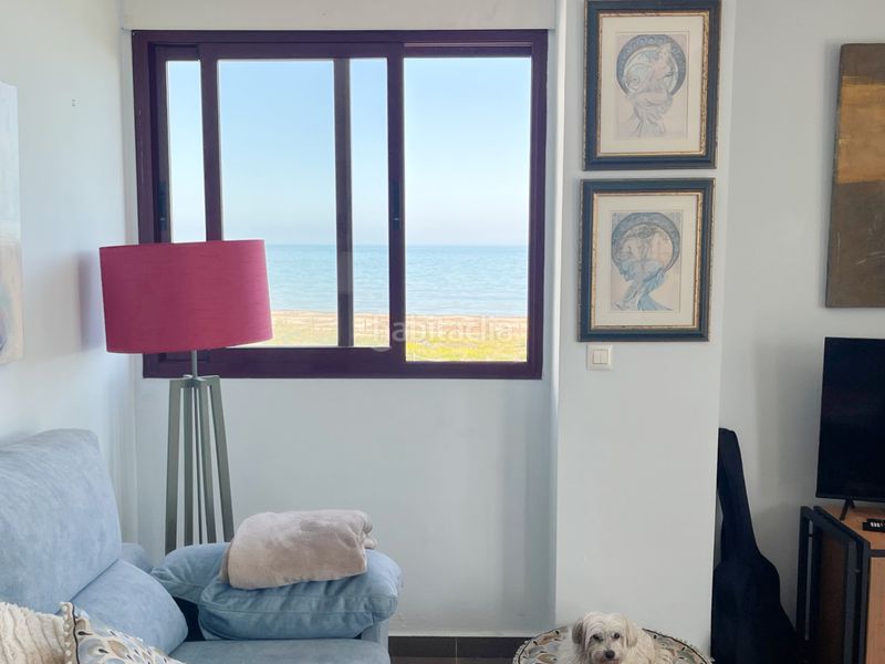 Foto a44b54b2-0993-4093-8f41-ddccfe5a8cd2. Apartament amb calefacció aparcament piscina a Devessa - Monte Pego Dénia