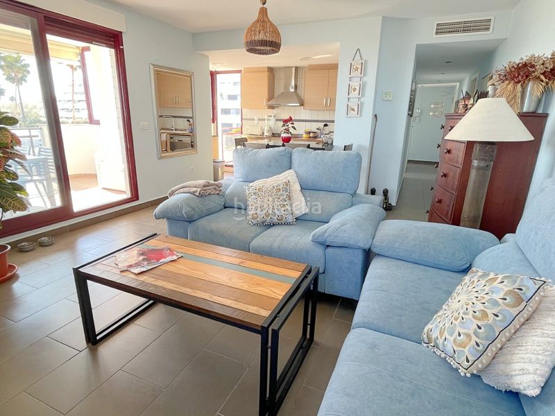 Foto a7583679-f70c-4ac6-8ad3-93eb5cc540bf. Apartament amb calefacció aparcament piscina a Devessa - Monte Pego Dénia