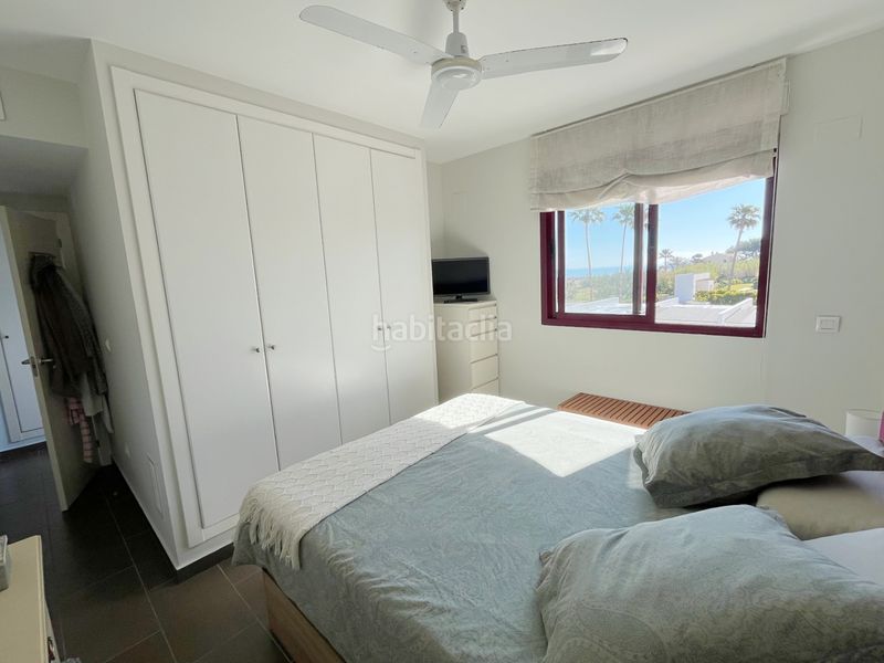 Foto a9ab285f-9ce3-41ae-9a09-4f8e5b75fa2c. Apartament amb calefacció aparcament piscina a Devessa - Monte Pego Dénia