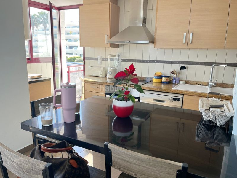 Foto b00a1e8b-bccd-44b9-9dc2-f180278e9daf. Apartament amb calefacció aparcament piscina a Devessa - Monte Pego Dénia