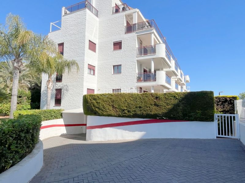 Foto b1f9915c-a912-4b60-ae38-10bea6f816c6. Apartament amb calefacció aparcament piscina a Devessa - Monte Pego Dénia
