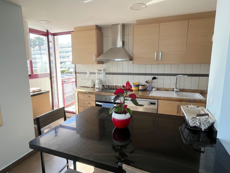 Foto b4d1fb27-31bc-4949-b849-563670958f1a. Apartament amb calefacció aparcament piscina a Devessa - Monte Pego Dénia
