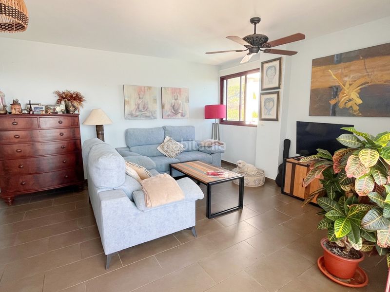 Foto c32df87d-3726-4f65-b761-469b30ff91ed. Apartament amb calefacció aparcament piscina a Devessa - Monte Pego Dénia