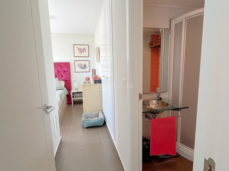 Foto c992e96c-554b-43f5-828d-02bf2ae7972a. Apartament amb calefacció aparcament piscina a Devessa - Monte Pego Dénia