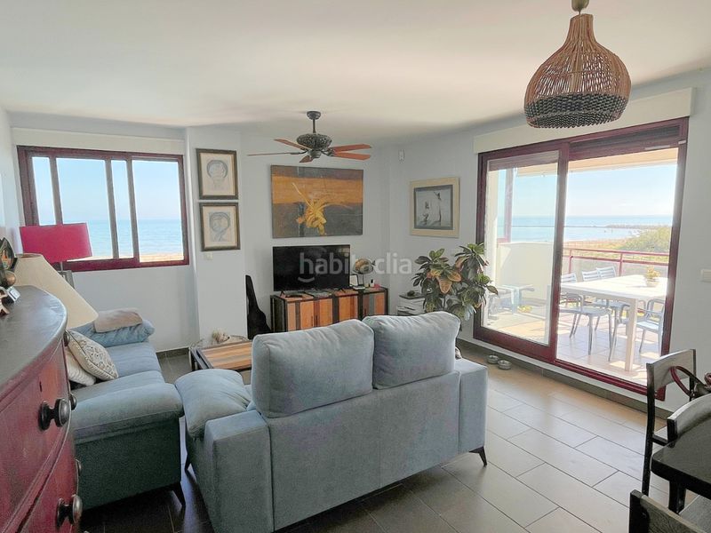 Foto d3d8b399-7016-4c0a-bd41-7776f55a8d7e. Apartament amb calefacció aparcament piscina a Devessa - Monte Pego Dénia