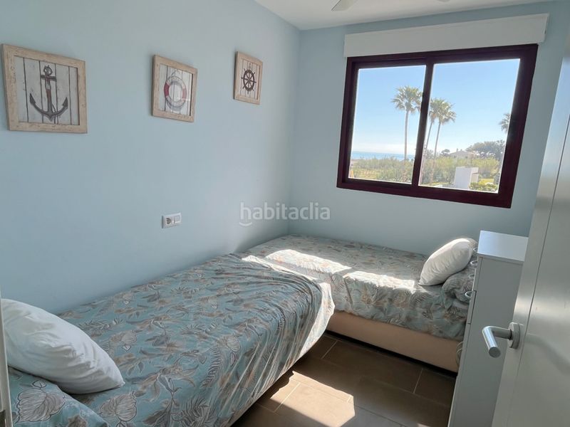 Foto e5456f05-38ff-447d-b208-4f0aeedca270. Apartament amb calefacció aparcament piscina a Devessa - Monte Pego Dénia