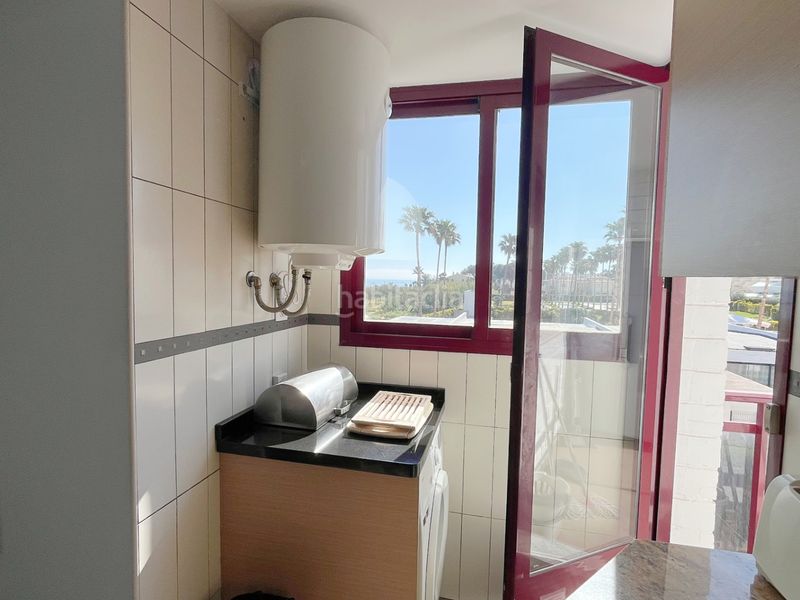 Foto eefc64e4-0337-4064-bae0-1554df089e0b. Apartament amb calefacció aparcament piscina a Devessa - Monte Pego Dénia