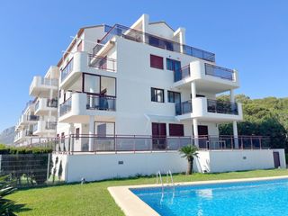 Apartamento en Devessa - Monte Pego