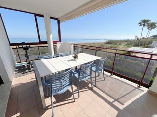 Apartamento en Devessa - Monte Pego